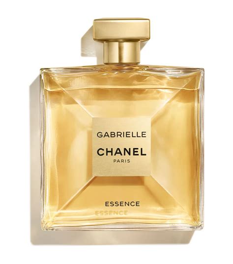 gabrielle chanel parfum composition|chanel gabrielle perfume price usa.